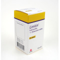 Lamivudina 3tc &amp; Zidovudinum Tablet